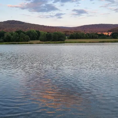 Hoamad Im Bayerischen Wald Дом отдыха Eschlkam