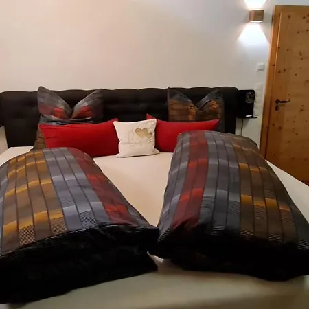Hoamad Im Bayerischen Wald Дом отдыха