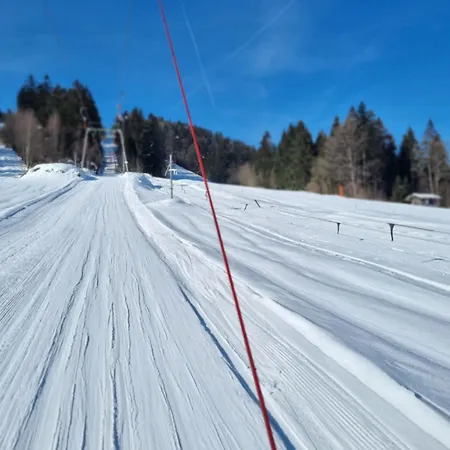 Дом отдыха Hoamad Im Bayerischen Wald *