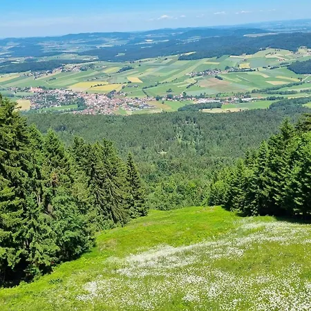 Дом отдыха Hoamad Im Bayerischen Wald