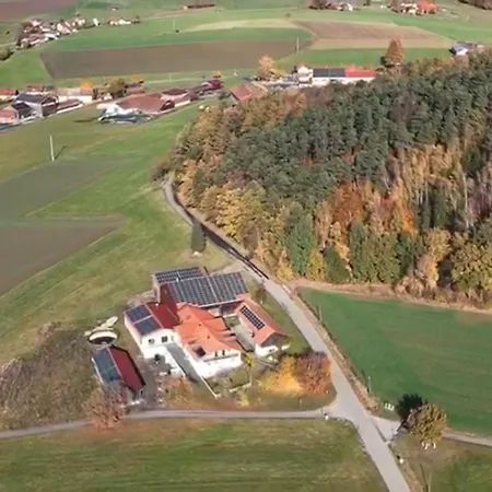 Hoamad Im Bayerischen Wald *