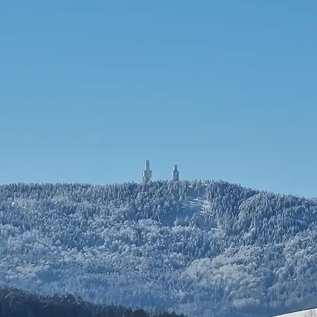 Hoamad Im Bayerischen Wald * Eschlkam