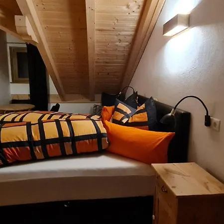 Hoamad Im Bayerischen Wald *