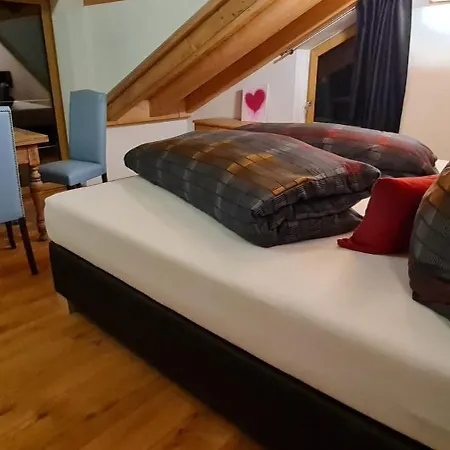 Hoamad Im Bayerischen Wald