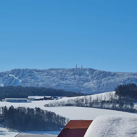 Hoamad Im Bayerischen Wald *